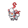 Zorua (Hisuian)